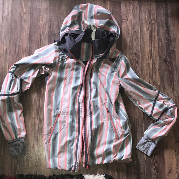 Lululemon spring jacket - Picture 1 of 10
